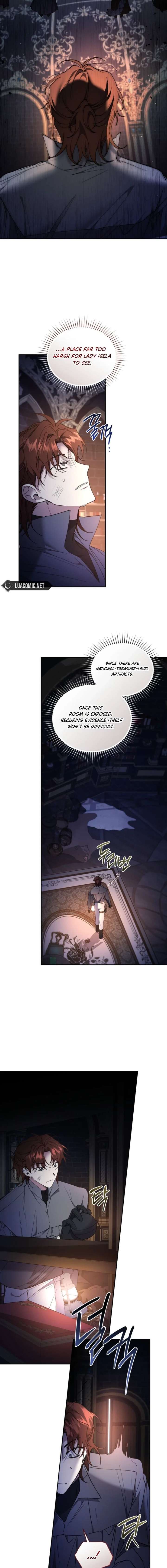 Extroversion of an Immortal Chapter 129 - Page 6