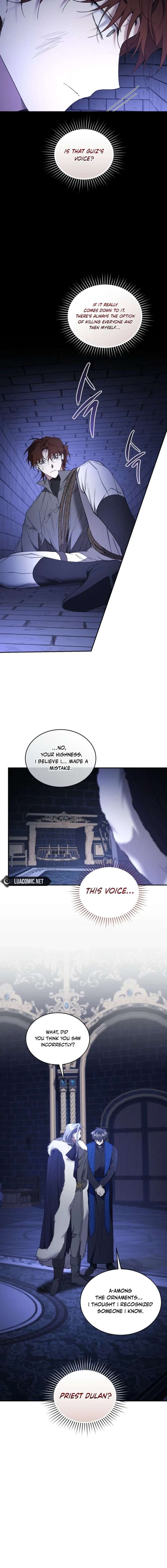 Extroversion of an Immortal Chapter 129 - Page 9