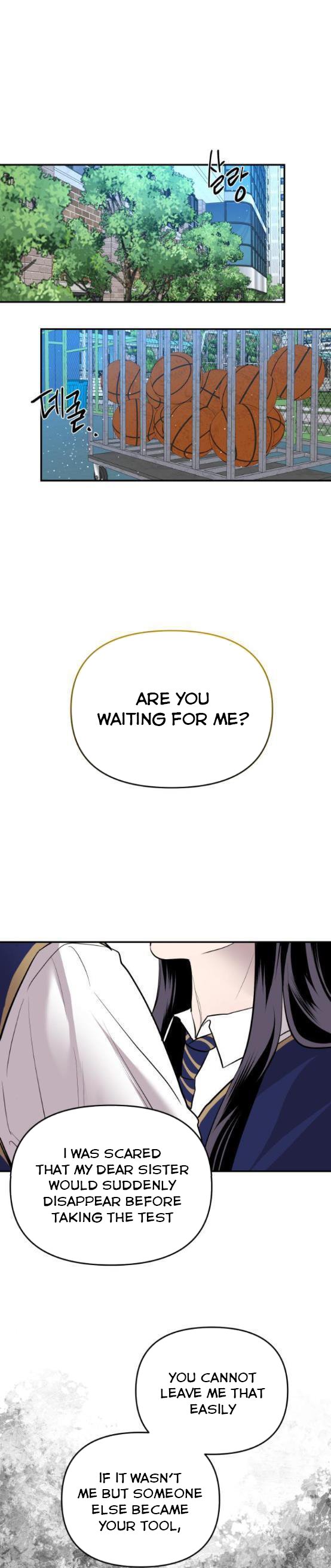 Extroversion of an Immortal Chapter 13 - Page 13