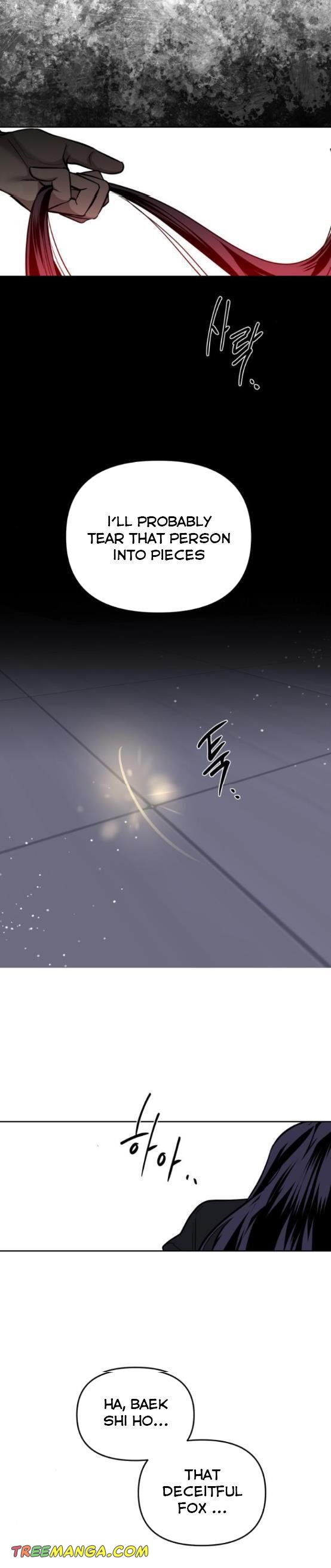 Extroversion of an Immortal Chapter 13 - Page 14