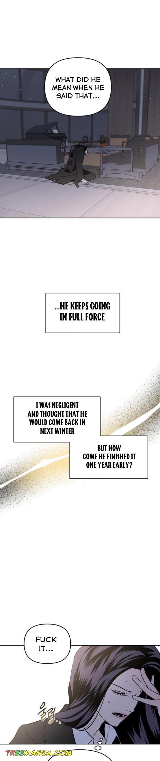 Extroversion of an Immortal Chapter 13 - Page 15