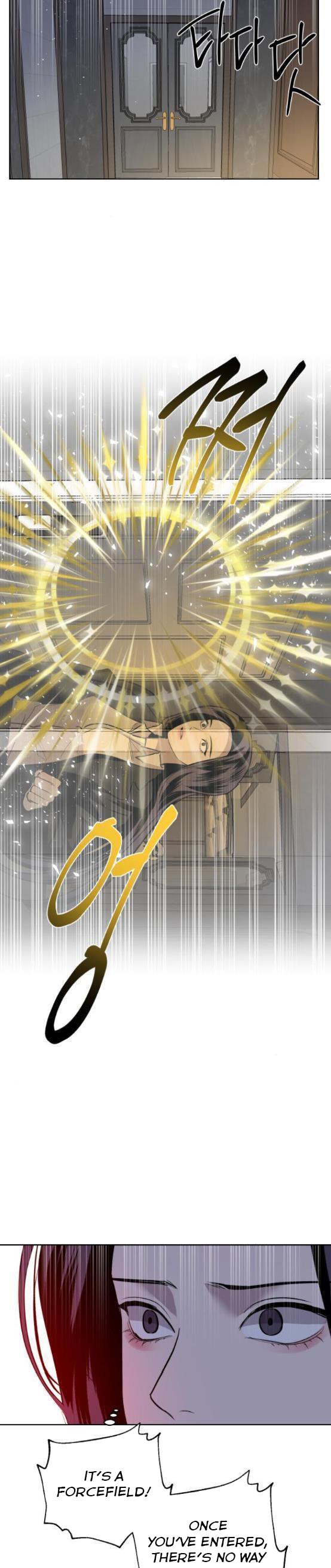 Extroversion of an Immortal Chapter 13 - Page 17