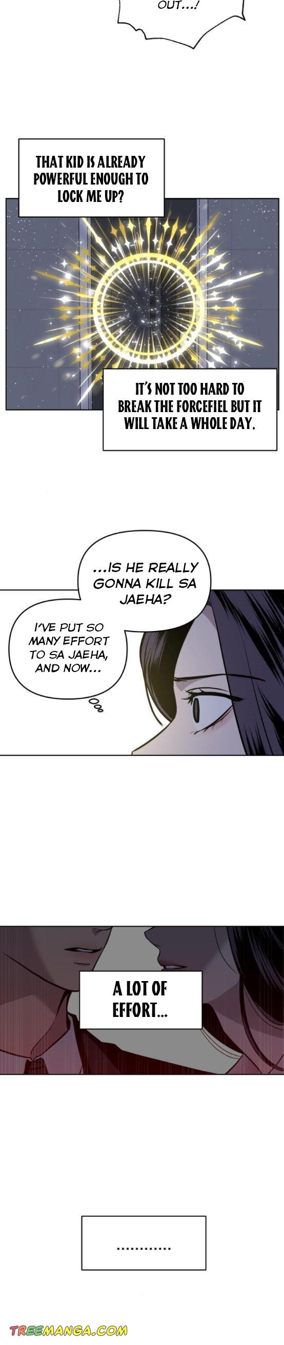 Extroversion of an Immortal Chapter 13 - Page 18