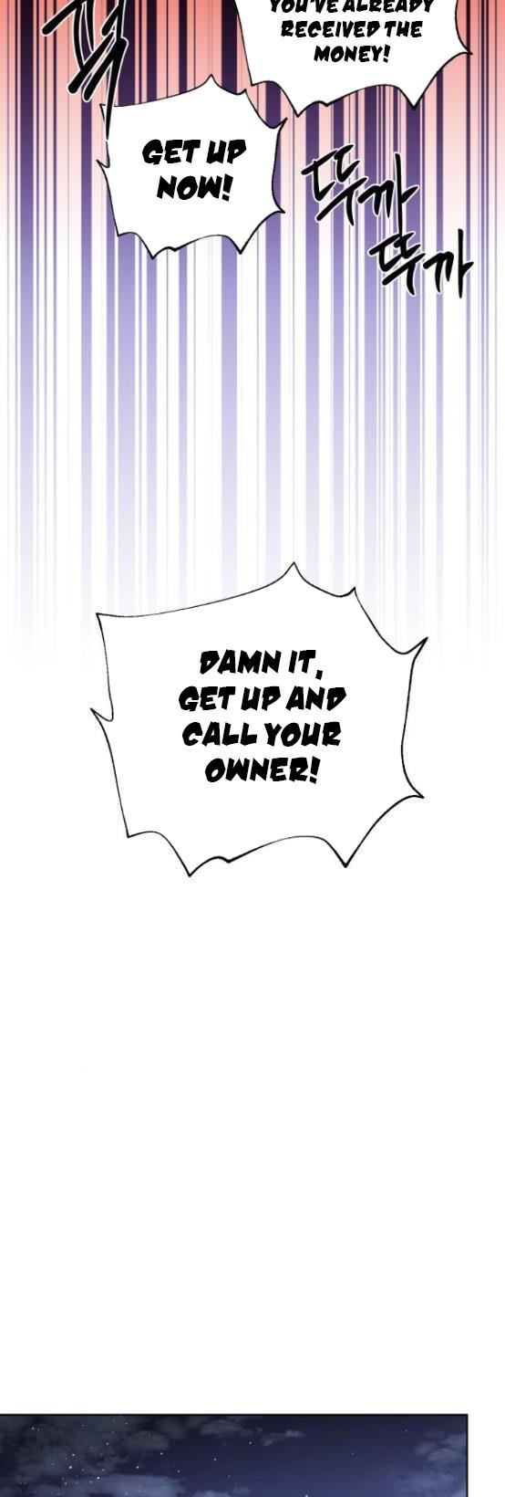 Extroversion of an Immortal Chapter 13 - Page 22