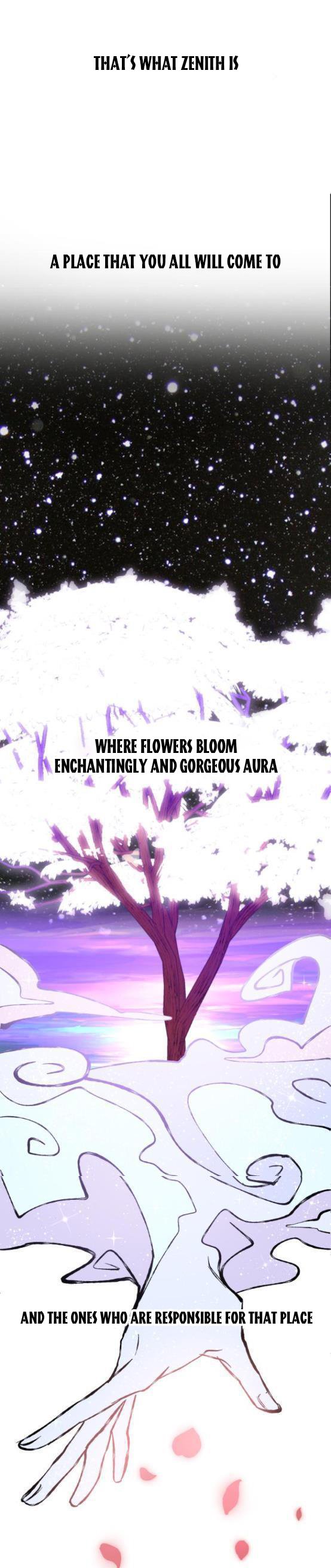 Extroversion of an Immortal Chapter 13 - Page 4