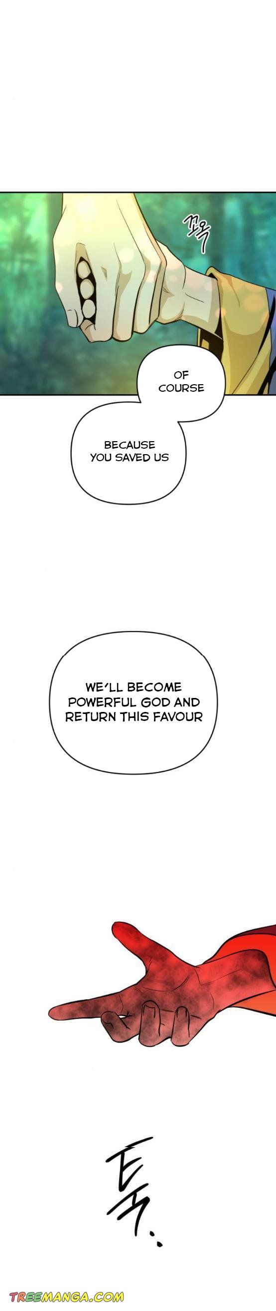 Extroversion of an Immortal Chapter 13 - Page 8