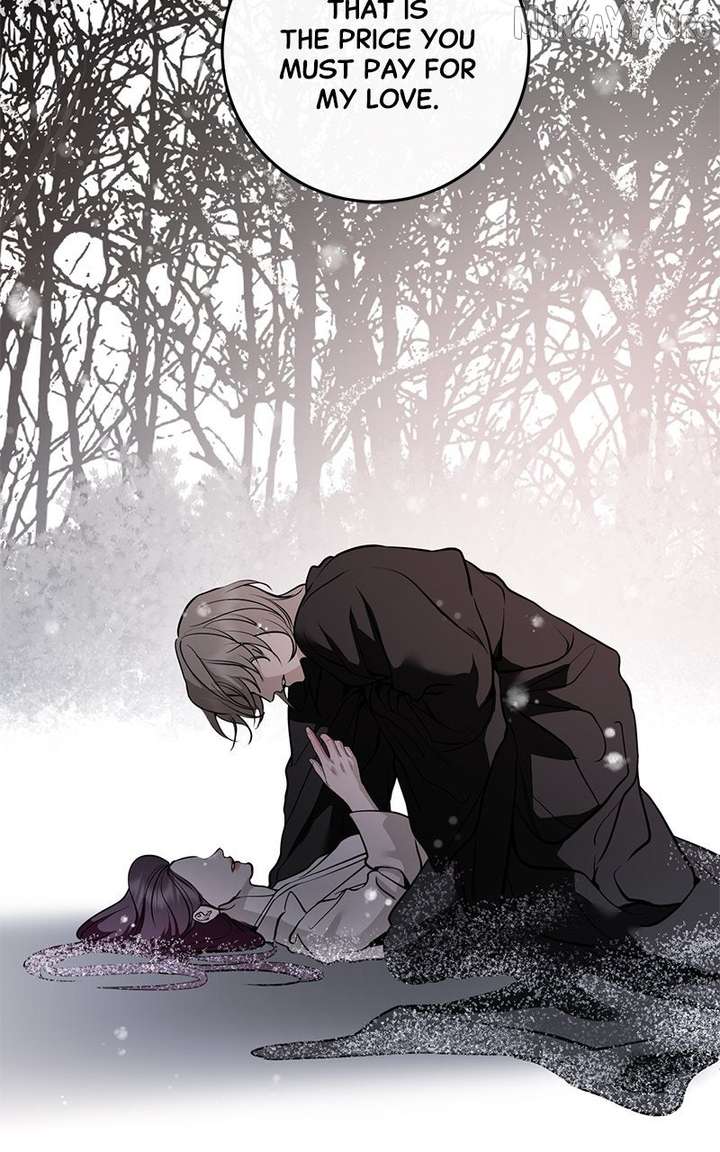 Extroversion of an Immortal Chapter 130 - Page 105