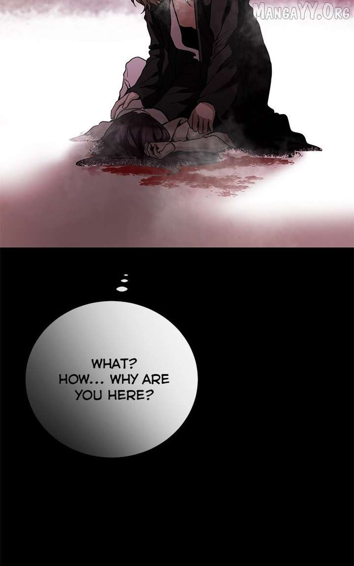 Extroversion of an Immortal Chapter 130 - Page 32