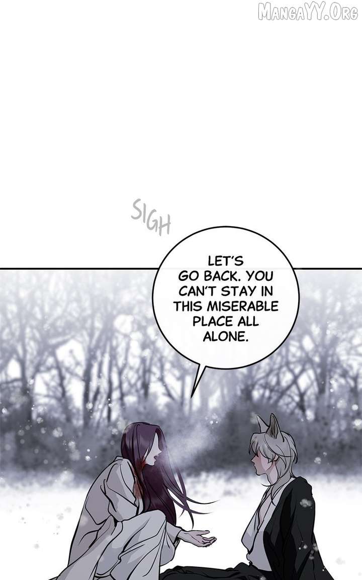 Extroversion of an Immortal Chapter 130 - Page 55