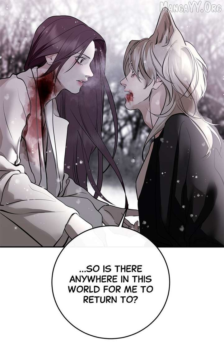 Extroversion of an Immortal Chapter 130 - Page 61