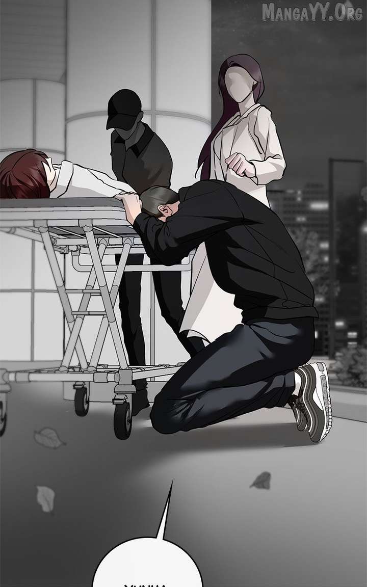 Extroversion of an Immortal Chapter 131 - Page 112