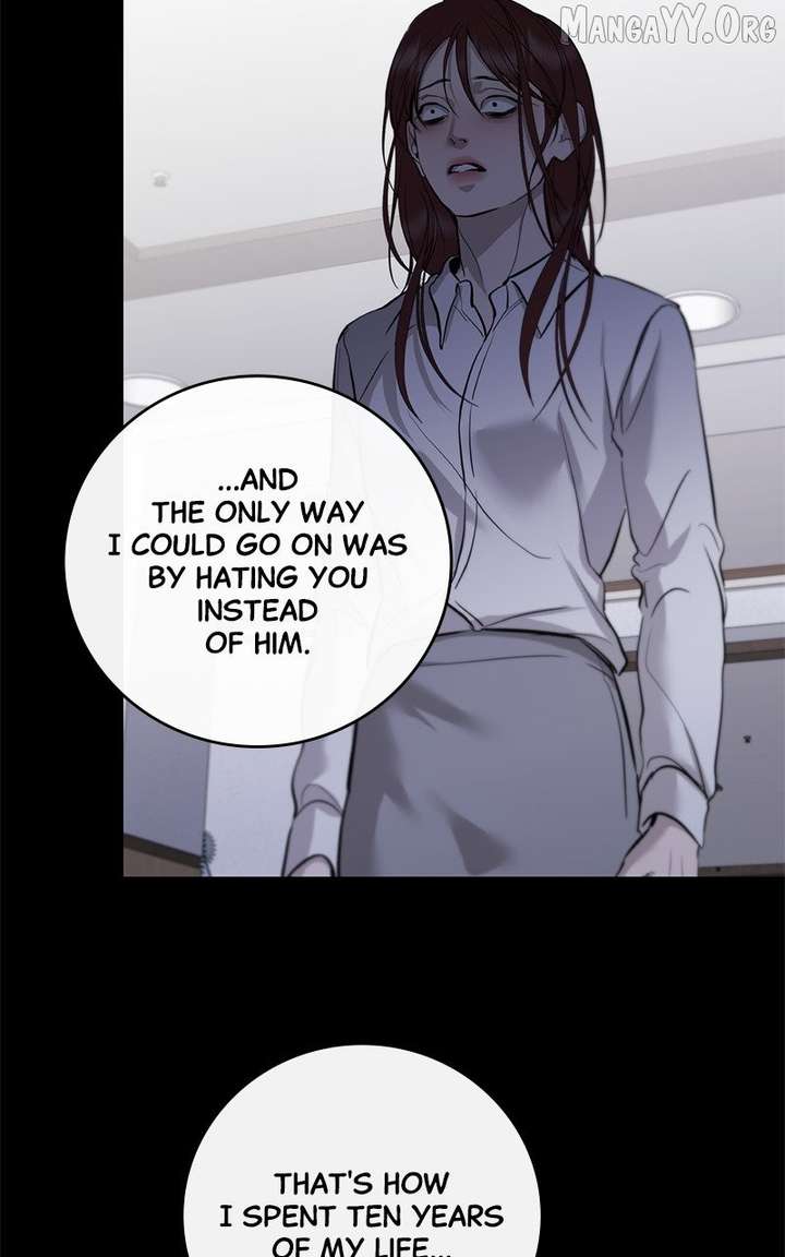 Extroversion of an Immortal Chapter 131 - Page 118