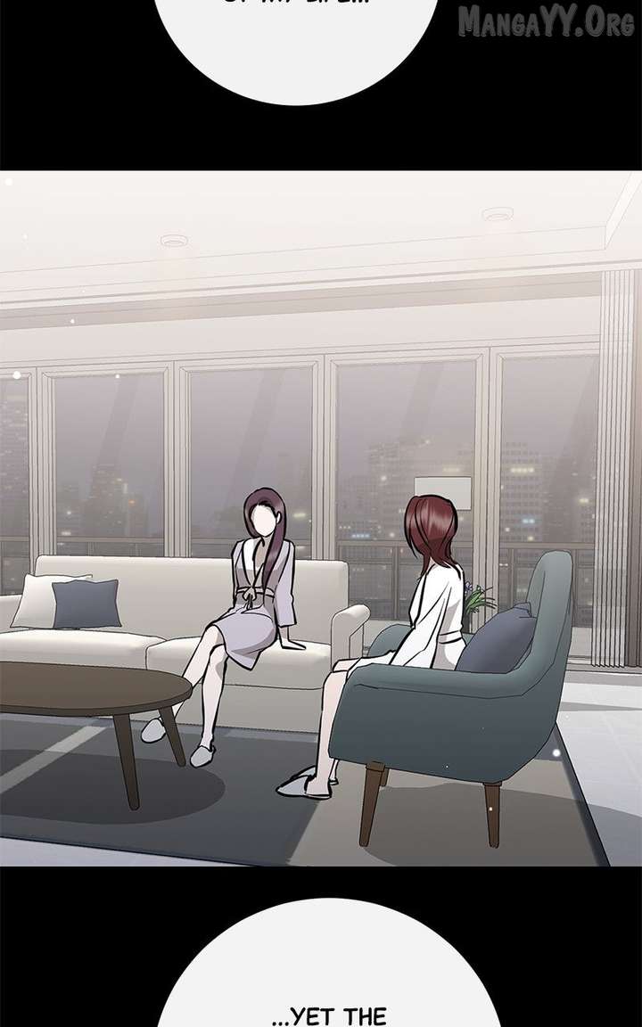 Extroversion of an Immortal Chapter 131 - Page 119