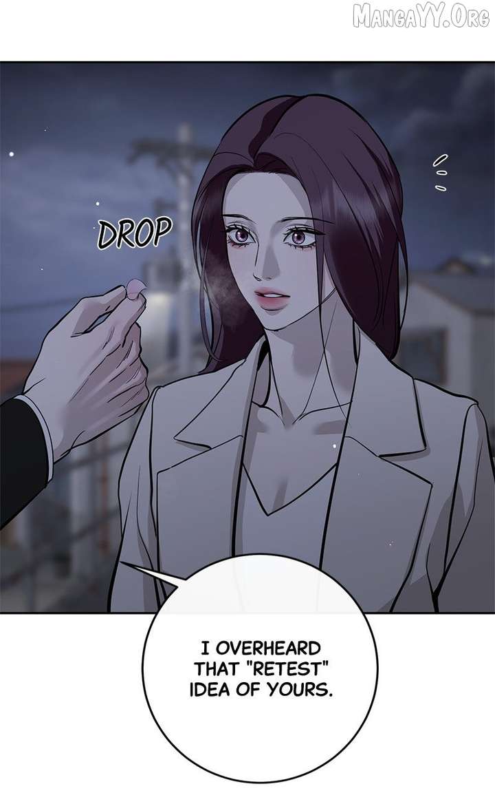 Extroversion of an Immortal Chapter 131 - Page 12