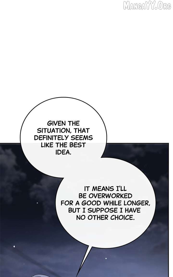 Extroversion of an Immortal Chapter 131 - Page 13