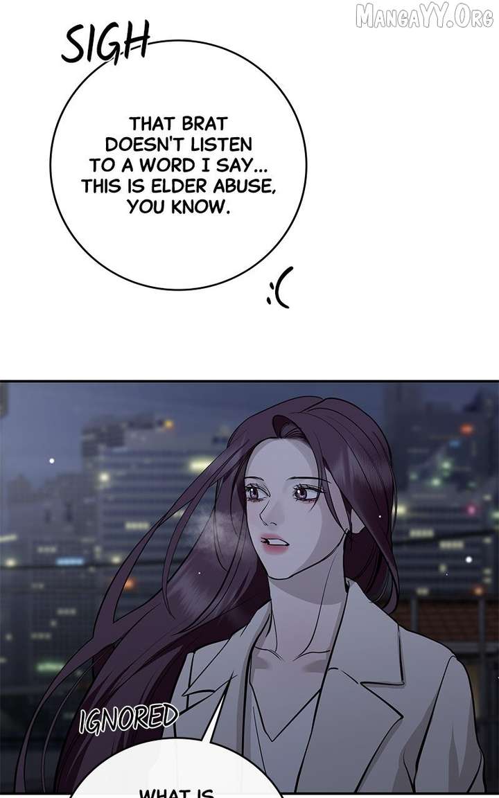 Extroversion of an Immortal Chapter 131 - Page 15