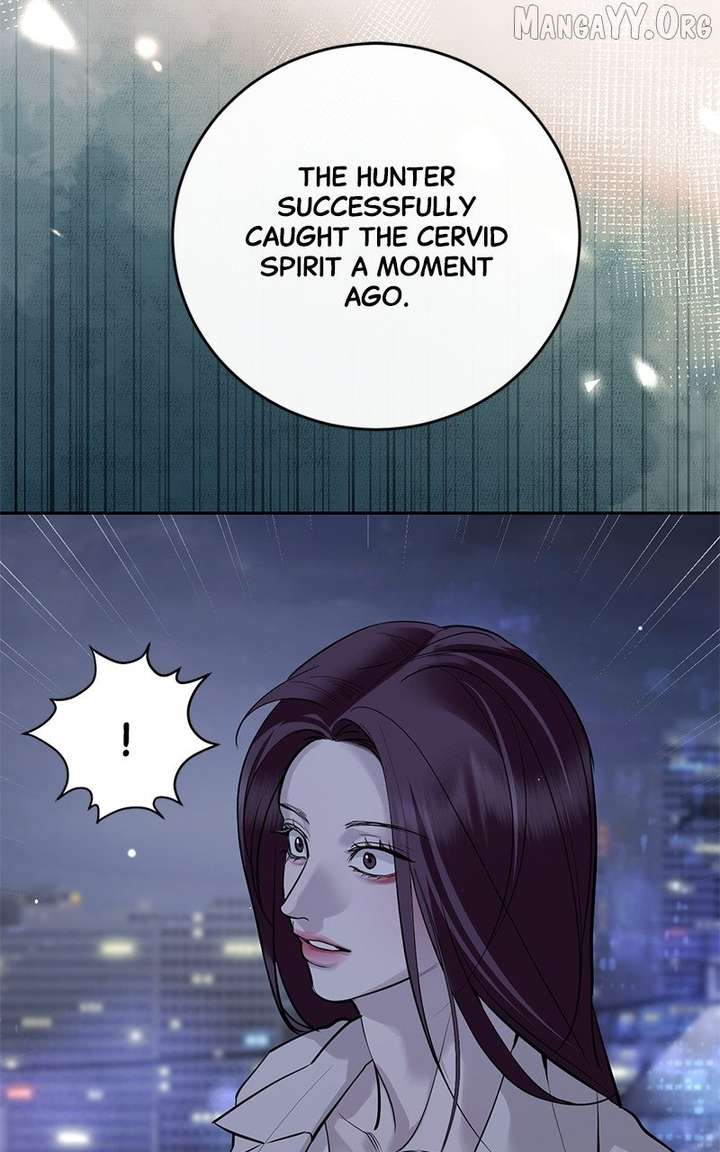 Extroversion of an Immortal Chapter 131 - Page 17