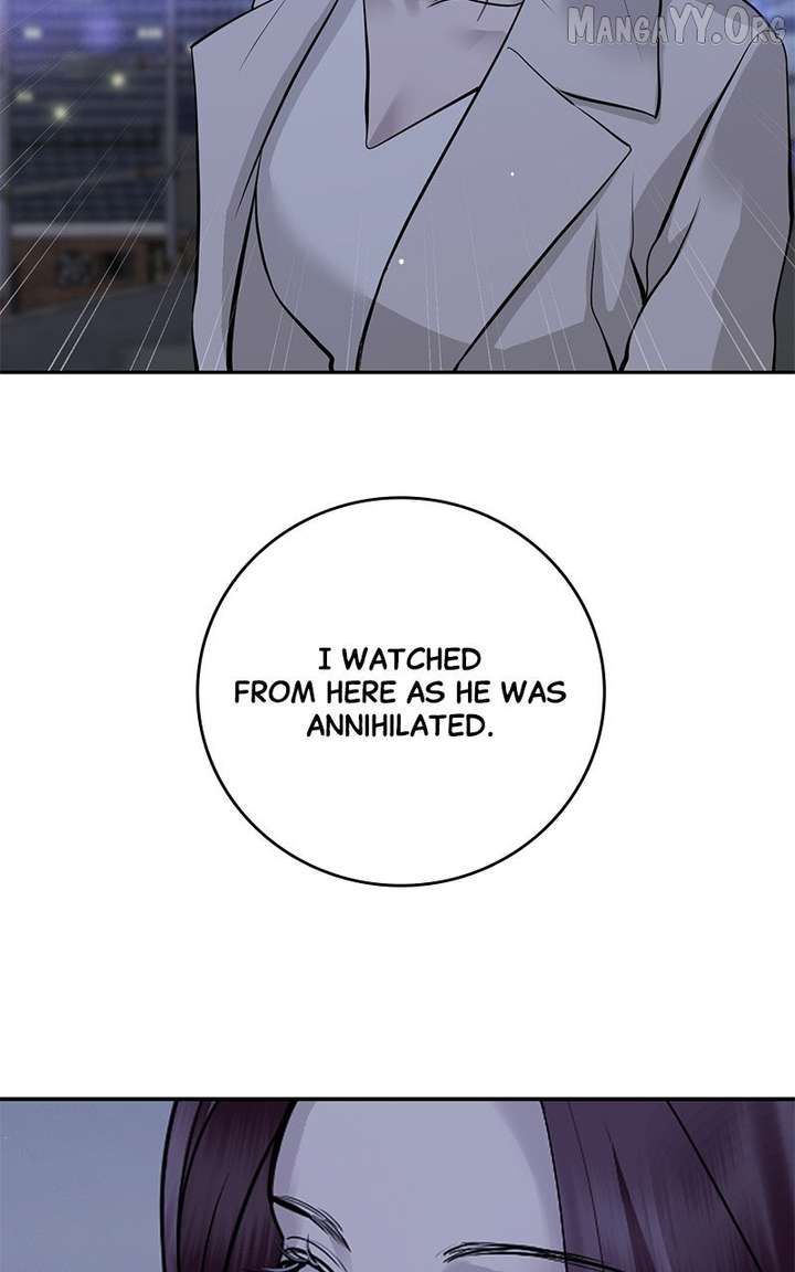 Extroversion of an Immortal Chapter 131 - Page 18