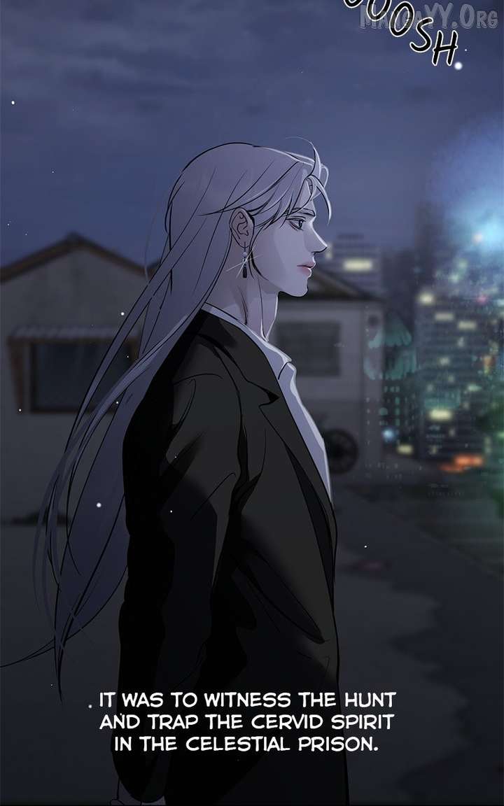 Extroversion of an Immortal Chapter 131 - Page 20