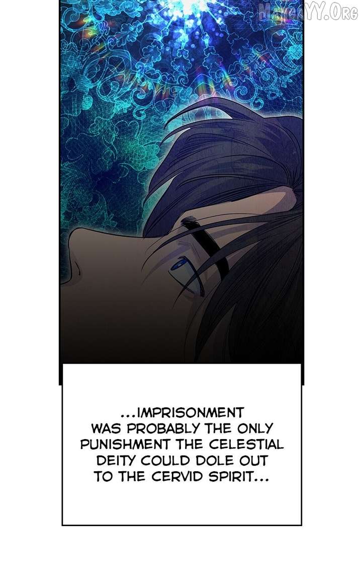 Extroversion of an Immortal Chapter 131 - Page 22