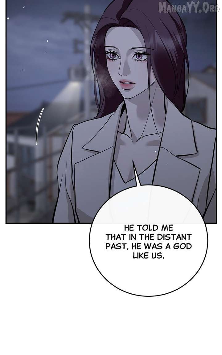 Extroversion of an Immortal Chapter 131 - Page 26