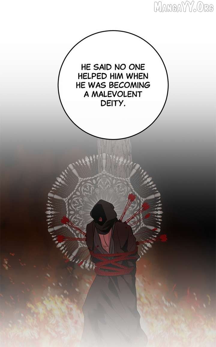 Extroversion of an Immortal Chapter 131 - Page 27