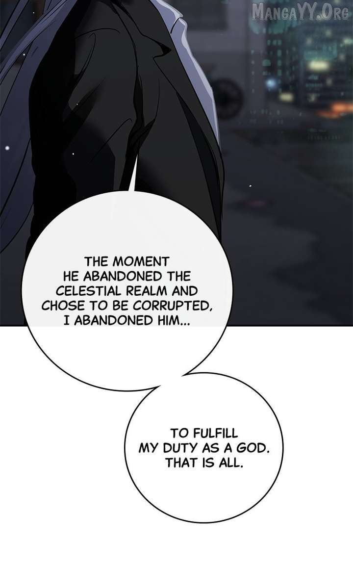 Extroversion of an Immortal Chapter 131 - Page 29