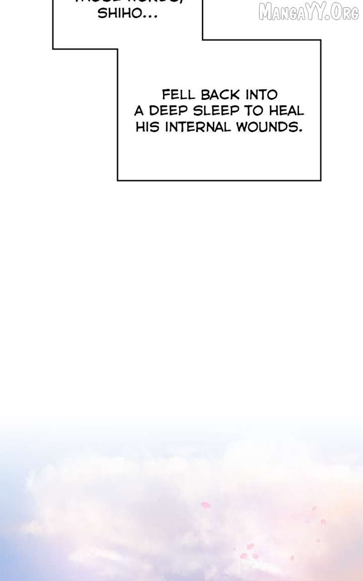 Extroversion of an Immortal Chapter 131 - Page 3