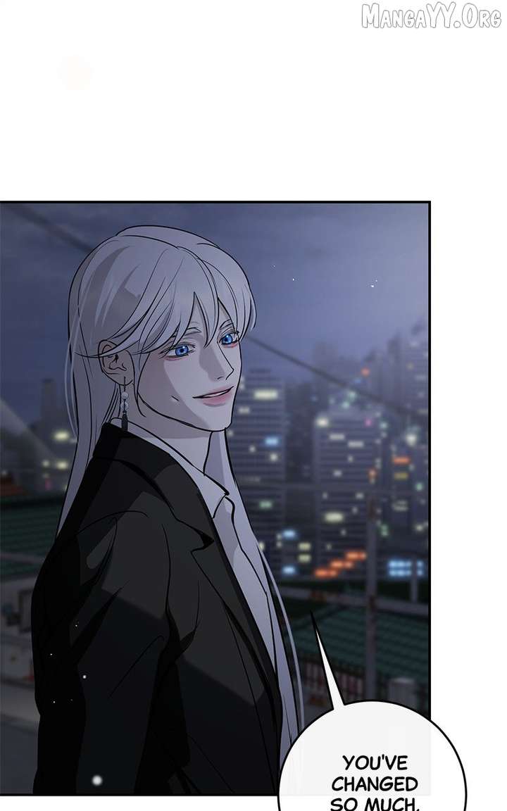 Extroversion of an Immortal Chapter 131 - Page 36