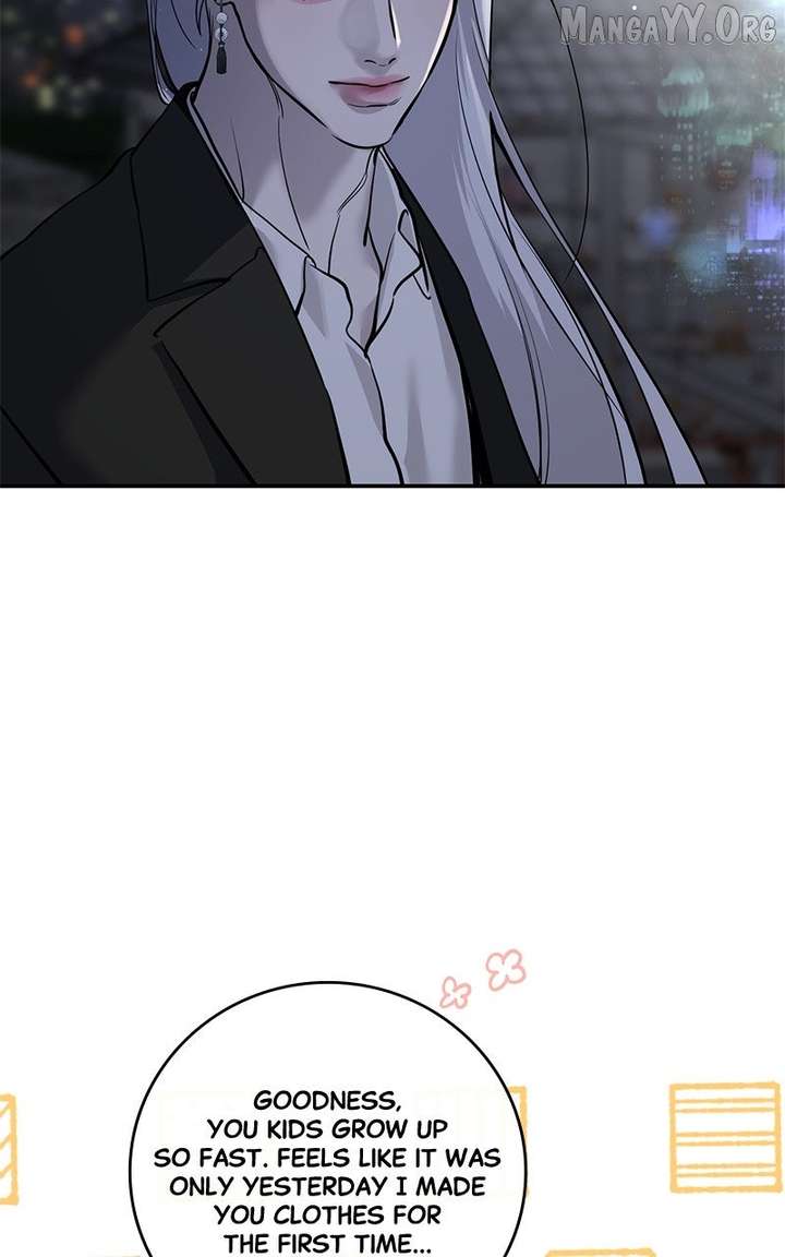 Extroversion of an Immortal Chapter 131 - Page 40