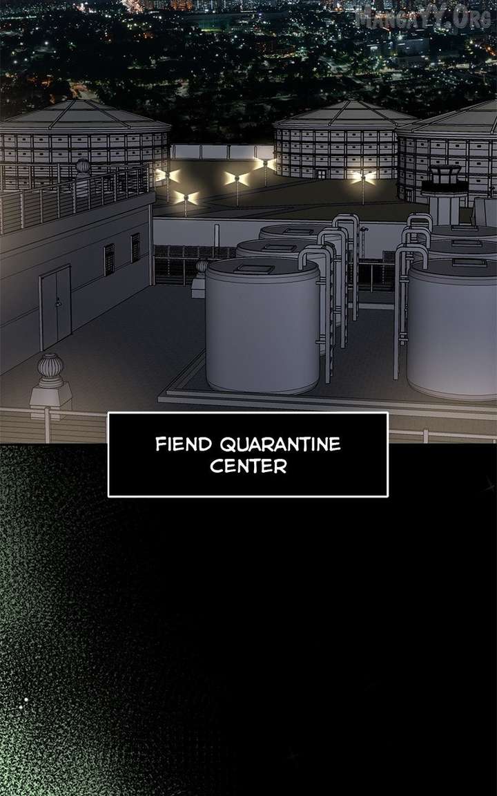 Extroversion of an Immortal Chapter 131 - Page 46