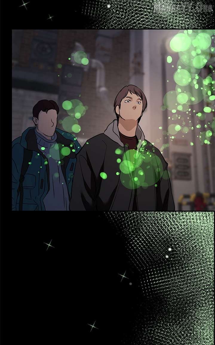 Extroversion of an Immortal Chapter 131 - Page 48