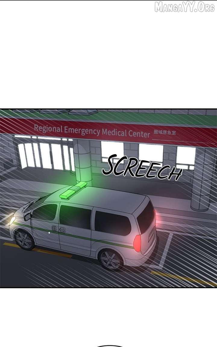 Extroversion of an Immortal Chapter 131 - Page 53