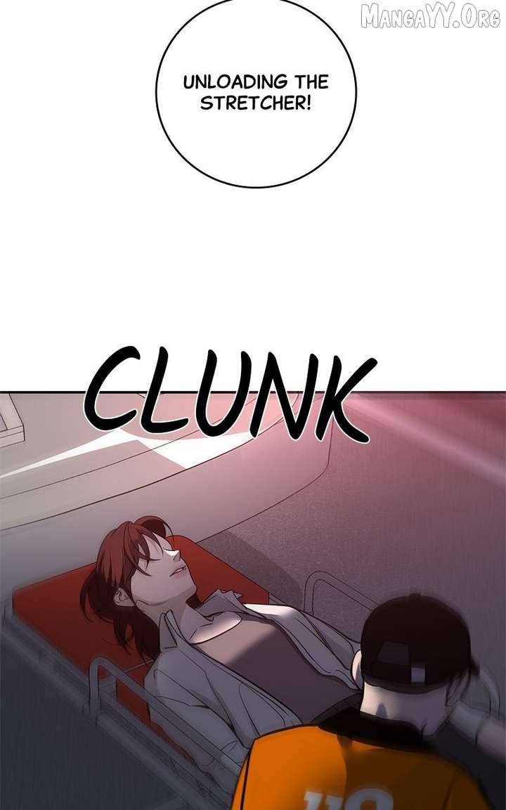 Extroversion of an Immortal Chapter 131 - Page 54
