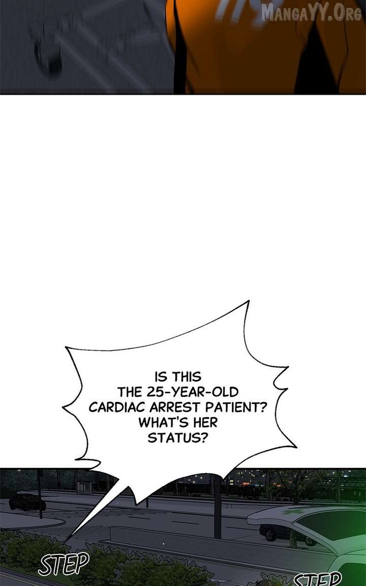 Extroversion of an Immortal Chapter 131 - Page 55