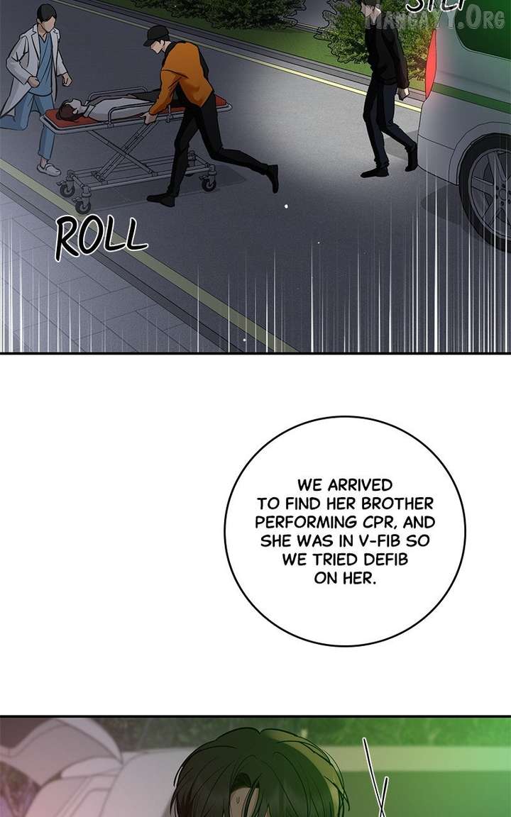 Extroversion of an Immortal Chapter 131 - Page 56