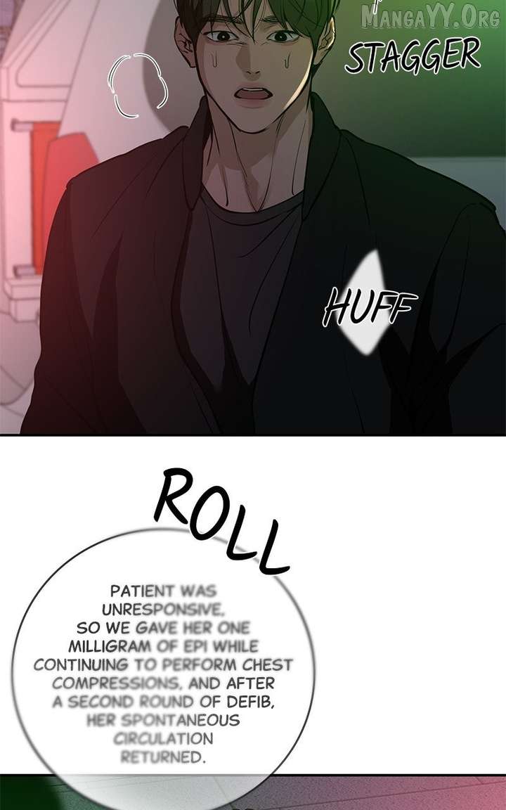 Extroversion of an Immortal Chapter 131 - Page 57