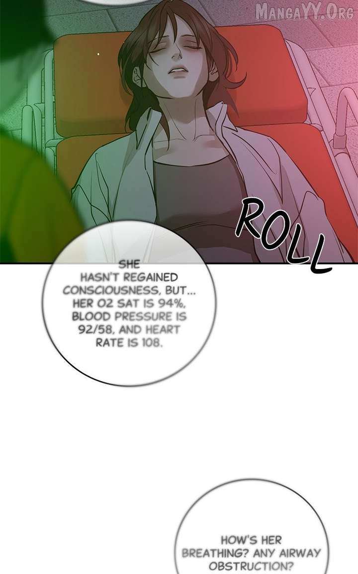 Extroversion of an Immortal Chapter 131 - Page 58