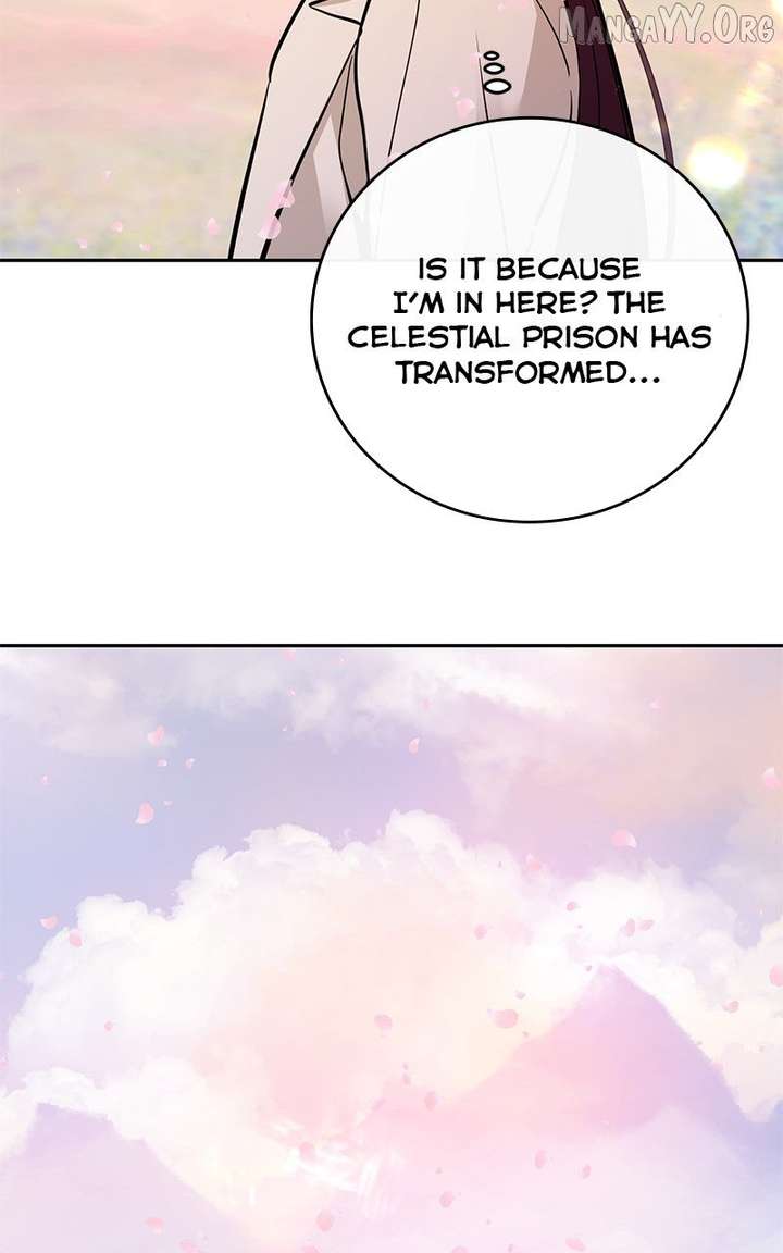 Extroversion of an Immortal Chapter 131 - Page 6