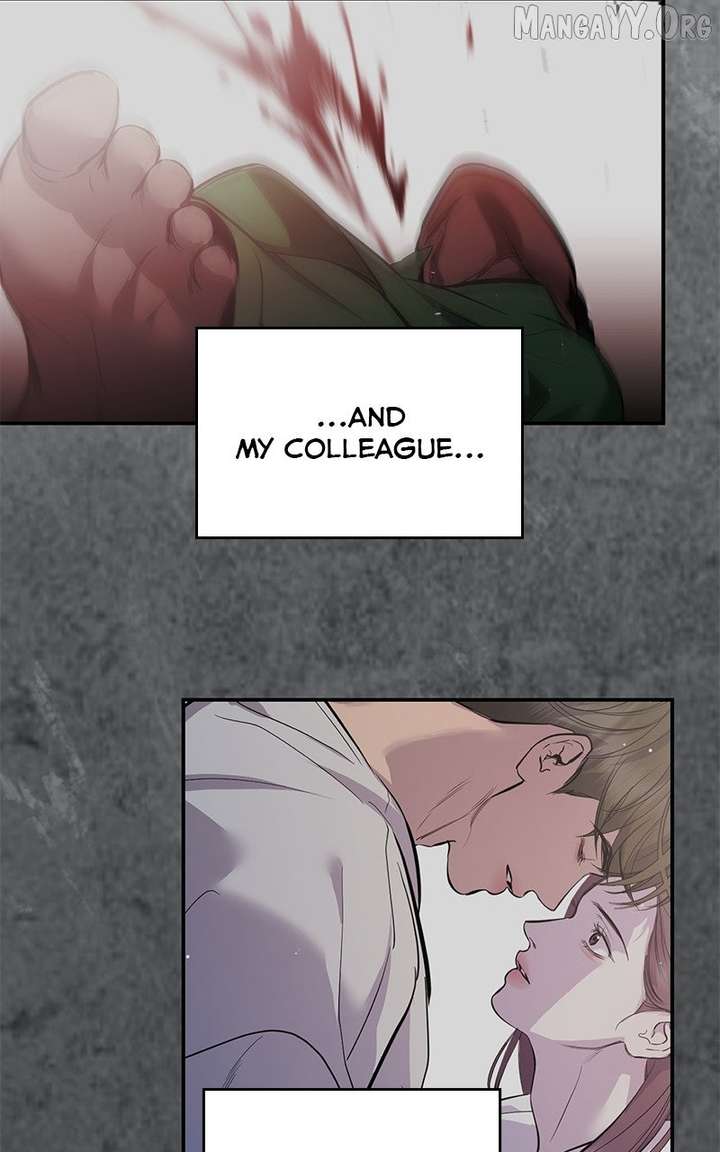 Extroversion of an Immortal Chapter 131 - Page 75