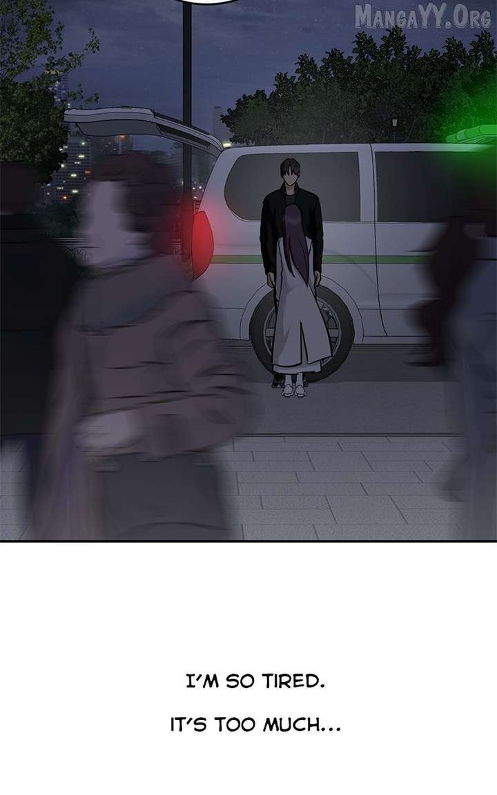 Extroversion of an Immortal Chapter 131 - Page 79