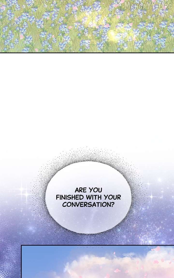 Extroversion of an Immortal Chapter 131 - Page 8