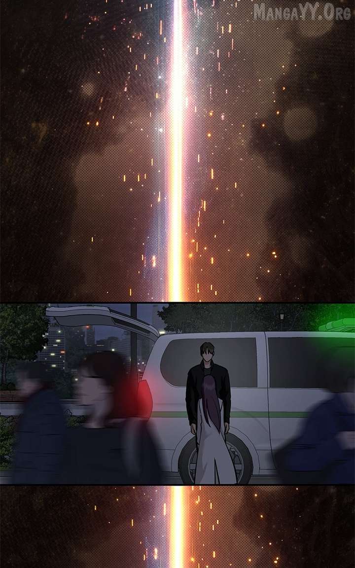 Extroversion of an Immortal Chapter 131 - Page 96