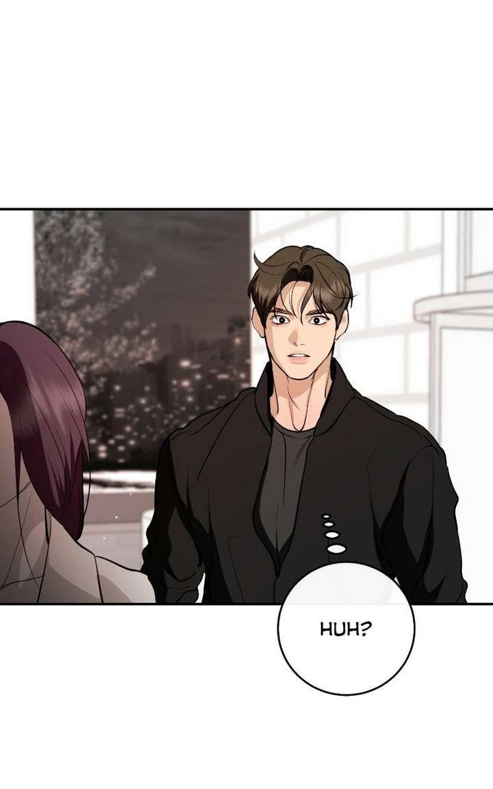 Extroversion of an Immortal Chapter 132 - Page 1