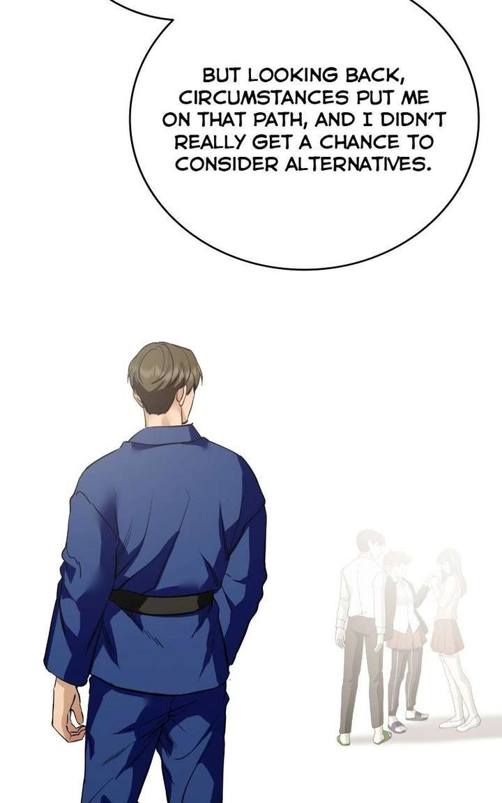 Extroversion of an Immortal Chapter 132 - Page 101