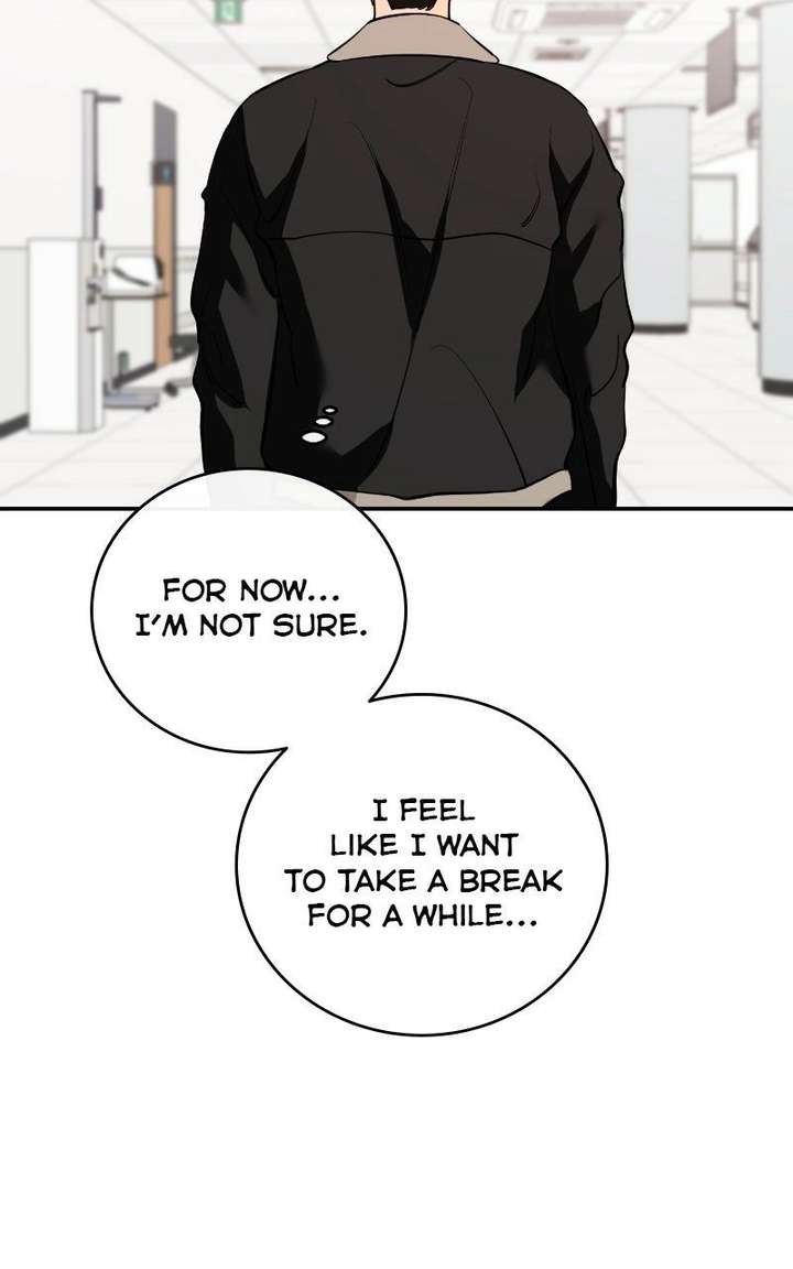 Extroversion of an Immortal Chapter 132 - Page 105