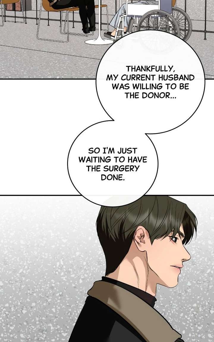 Extroversion of an Immortal Chapter 132 - Page 119