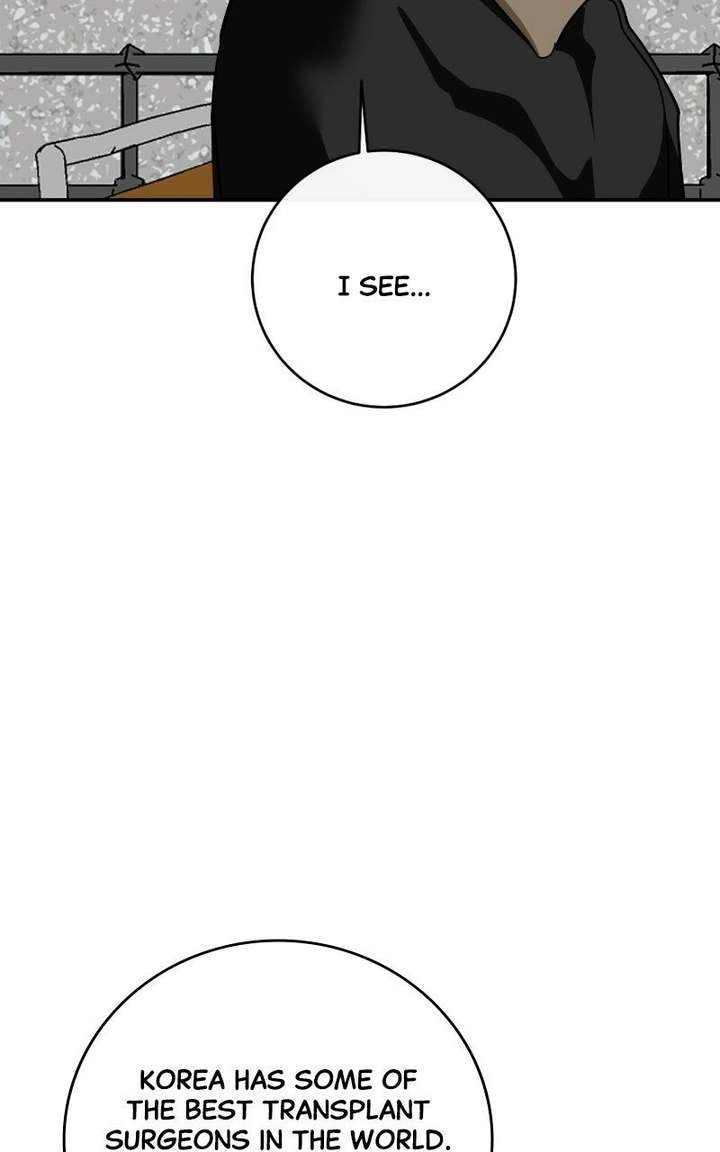 Extroversion of an Immortal Chapter 132 - Page 120