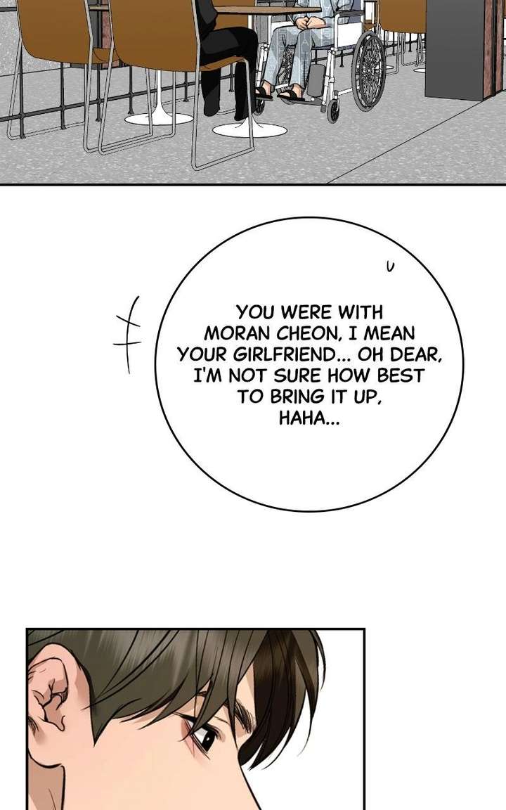 Extroversion of an Immortal Chapter 132 - Page 123