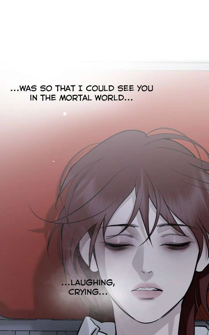 Extroversion of an Immortal Chapter 132 - Page 21